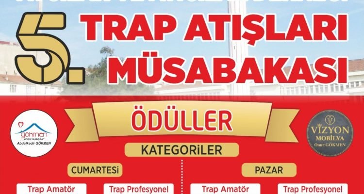 ENGİZ AVCILAR VE ATICILAR DERNEĞİ