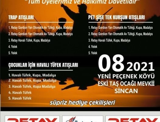 SİNCAN AVCILAR VE ATICILAR SPOR KULÜBÜ