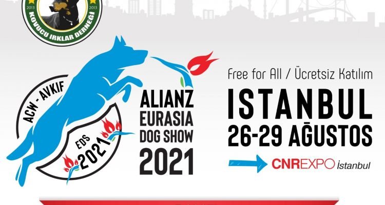 Tüm Kovucu ırklar Yarışması