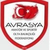 AVRASYA FED. AVRASYA Amatör ve Sportif Olta Balıkçılığı Federasyonu