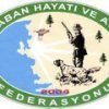 Eyhaf (Ege Yaban Hayatı ve Avcılık Federasyonu)