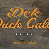 DCK Duck Calls Ördek...