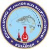 KÜSABDER (Kütahya Sportif Amatör Olta Balıkçıları derneği )