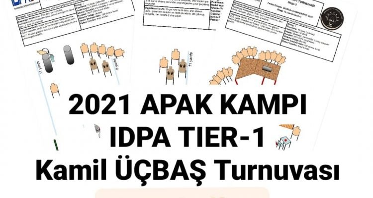 ANKARA PRATİK ATICILIK KULÜBÜ