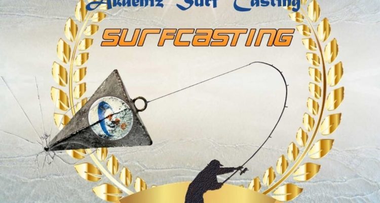 Akdeniz Surfcasting Amatör Ve Sportif Olta Balıkçıları Derneği – A.S.C ADANA SURFCASTING YARIŞMASI