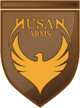 HUSAN ARMS