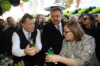 Nizip’te Zeytin Festivali İlk Kez Düzenlendi